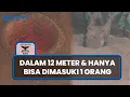 Lagu Ngerinya Sumur Maut Lubang Buaya, Hanya Bisa Dimasuki Satu Orang dan Dalamnya Mencapai 12 Meter