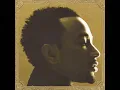 Download Lagu John Legend - Used To Love U (Instrumental)