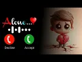 Download Lagu Tere Bina Jina Padhe || Old Song Ringtone || Love Ringtone || New Ringtone 2025 ||#ringtone