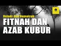 Download Lagu GAMBARAN KEMATIAN! FITNAH \u0026 AZAB KUBUR - USTADZ ABU HUMAIROH