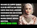 Download Lagu MERTUA MEMFITNAHKU DAN MENYIRAM SAMBAL TEPAT KE WAJAHKU DIDEPAN KELUARGA BESAR - KU LAKUKAN INI
