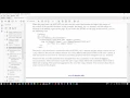 ASP NET - Chapter 8 Lecture