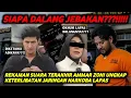 Download Lagu BOCOR‼️REKAMAN RAHASIA AMMAR ZONI : 'SAYA DIJEBAK OKNUM LAPAS❗' JERITAN TERAKHIR SEBELUM DIISOLASI 