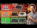 The 5 BEST Turntables In Every Price Range Vinyl Bluetooth Budget to Premium 2026