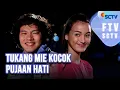 FULL FTV SCTV Tukang Mie Kocok Pujaan Hati | Hardi Fadillah dan Mawar De Jongh