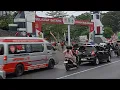 Download Lagu NIKEN SALINDRI DAN TASYA ROSMALA LUUURRR SIAP GOYAAANG STADION NEW KANJURUHAN MALAM INII