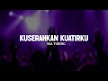 Download Lagu Kuserahkan Kuatirku - Nia Tobing (Lirik) | Lagu Rohani Paling Menyentuh Hati