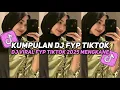 Download Lagu KUMPULAN DJ VIRAL TIK TOK TERBARU 2025 FULL BASS JEDAG JEDUG MENGKANE
