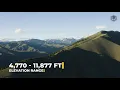 Hunt Unit 49 Idaho
