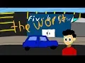 the worst job interview ever