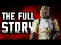 Download Lagu Bossk's Full Story Will Change How You See Him