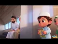 Five Pillars of Islam song for kids | Islamic Nursery Rhyme | Deen Kids TV