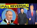 Download Lagu Trump’s SHOCKING Ukraine DECLARATION Changes EVERYTHING