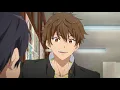 scenes natsuya kirishima | Free