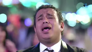 رقص روبى على دويتو احمد عدويه والليثى خف تعوم           دندنها