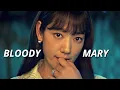 Download Lagu Bloody Mary | Multifandom