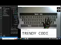 virtual keyboard using hand gesture project