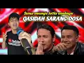 Lagu QASIDAH SARANG DOSA MEMBUAT SEMUA JURI TERHARU 😭😭