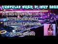 MUSIK DJ 2022 REMIX BREAKBEET - TOP 5 - TIKTOK
