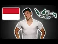 Download Lagu Geography Now! Indonesia