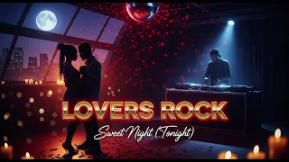 sweet night new lovers rock riddim 2026 busy signal romain virgo jah cure christopher martin