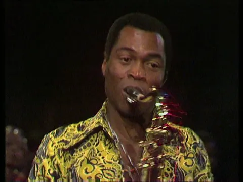 Download MP3 Fela Kuti / Africa 70 Live in Berlin @ Berliner Jazztage 1978 Full Concert