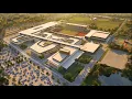 Northwest ISD announces construction on its fourth high school campus
