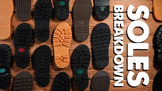 مراجعة وتحليل النعل    أحذية جيم جرين دندنها