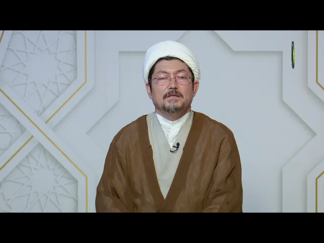 ⁣129   موانع الصرف - الأستاذ: سماحة الشیخ غلامحسین الشهرستانی