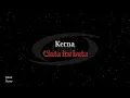 Stacy - Jahat [Karaoke]