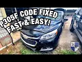 P305F - DUAL BATTERY CONTROL MODULE PERFORMANCE FIXED FAST EASY