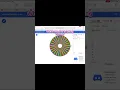 Day 2 of spinning the wheel of numbers 1-100