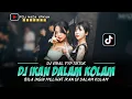Lagu DJ BEST FUNKOT ‼️ IKAN DALAM KOLAM || FULL DANGDUT (FDJ NADA ATIKAH)