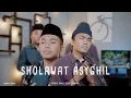 Download Lagu Sholawat Asyghil - Spesial 1 Abad NU Cover Santri Njoso