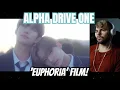 ALPHA DRIVE ONE - 'Euphoria' Film by Raw Flame Reaction!