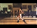 Lagu Flashdance - Final Dance