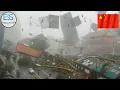Download Lagu Horror in China: Ragasa Slams Guangdong — 14m Tsunami Triggers Chaos!