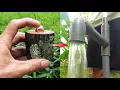 Lagu Pompa Air Sederhana yang tidak perlu Memakan Listrik
