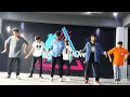 Ek Main Or Ek Tu Hai | Dance Choreography | Popping | Ranjeet kumar