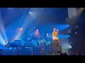 Lagu Cian Ducrot - I’ll be Waiting - Amsterdam Melkweg 22/09/2025