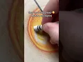 drawing a REALISTIC with CRAYONS