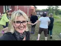 Download Lagu ONKO FARMARIN ELÄMÄ YHTÄ JUHLAA??!!