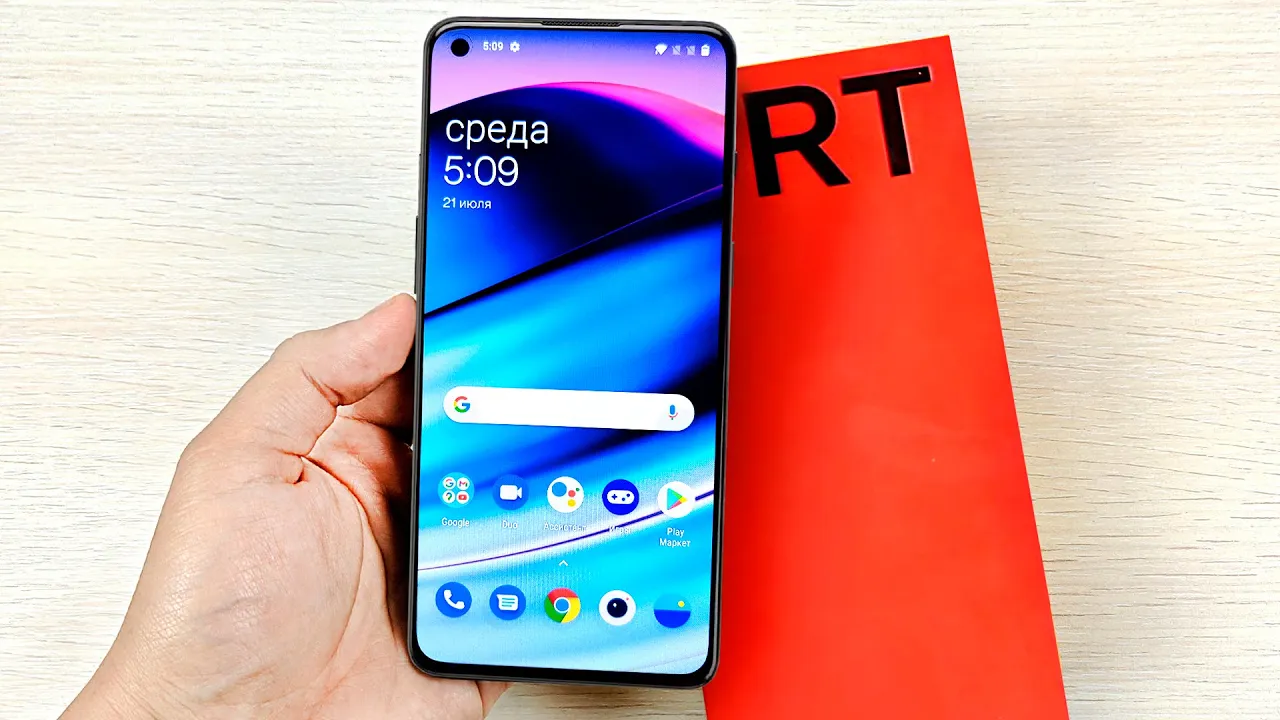 Oneplus 9 Rt Купить В Новосибирске