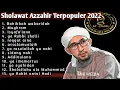 Download Lagu AZZAHIR TERBARU 2022 || Full Bass AUDIO JERNIH #azzahir #viral #sholawat2022