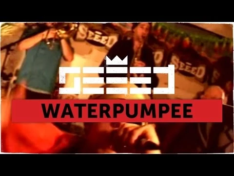 Download MP3 Seeed - Waterpumpee (official Video)