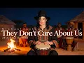 Lagu SmokeZeeG – Michael Jackson - They Don't Care About Us | Afro Soul Cover