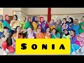 Download Lagu SONIA Ade Astrid Bajidordut | Senam Kreasi Terbaru SENAM NHSC