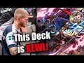 Lagu Kewl Tune Might Be The New BEST Deck in Yu-Gi-Oh! Genesys