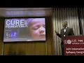 Download Lagu CURE5 Foundation @ IEC2025 in Lisbon (Andreas Borg)