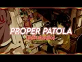 Download Lagu proper patola (audio edit)
